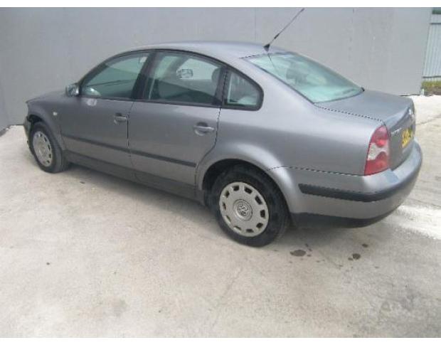vindem motor si cutie de viteza vw passat 1.9tdi avf