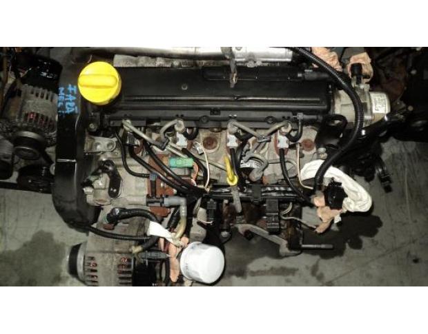 vindem motor si cutie de viteze renault modus1.5dci