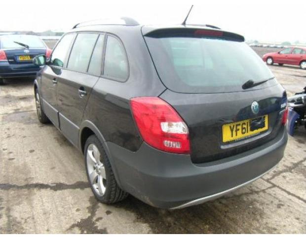 vindem motor si piese caroserie skoda fabia combi