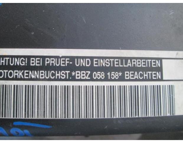 motor skoda fabia 1 1.4 bbz