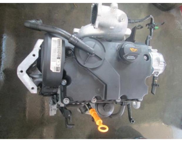 motor skoda fabia 1.4tdi bnm