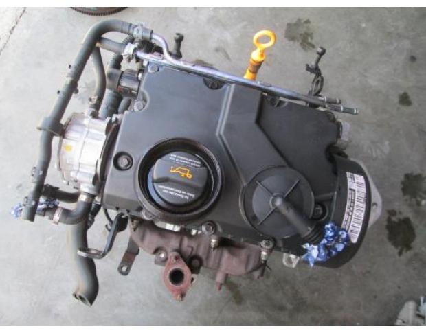 motor skoda fabia 1.4tdi bnv