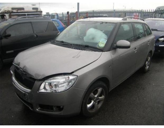 vindem motor skoda fabia 1.6 benzina