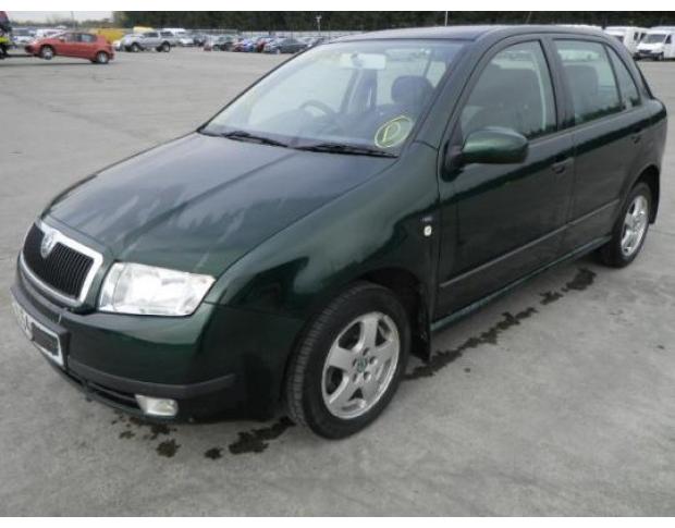 vindem motor skoda fabia 1200azq