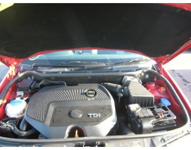 vindem motor skoda fabia 1900tdi atd