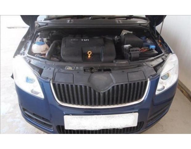 vindem motor skoda fabia 2 1.4tdi