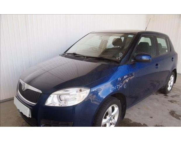 vindem motor skoda fabia 2 1.4tdi
