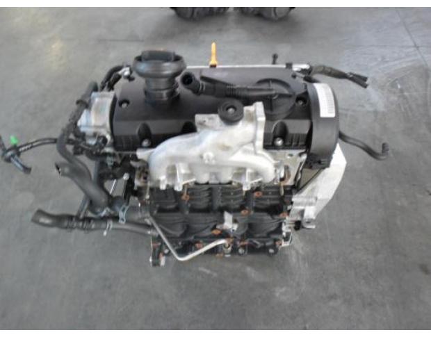 vindem motor skoda fabia 2 1900tdi combi