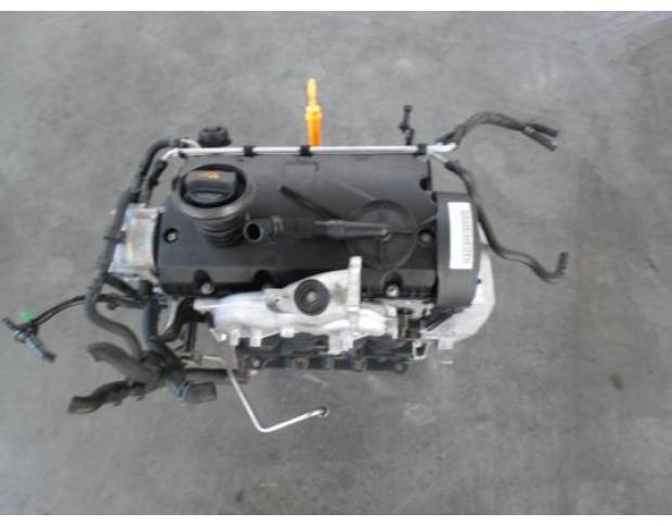 vindem motor skoda fabia 2 1900tdi combi