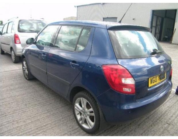 vindem motor skoda fabia2