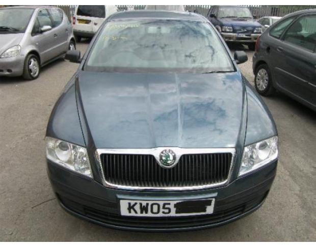 vindem motor skoda octavia blf