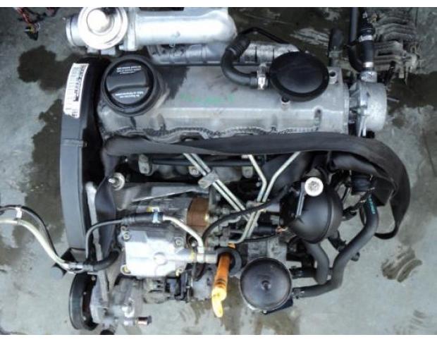 vindem motor skoda octavia2 1900tdi bkc