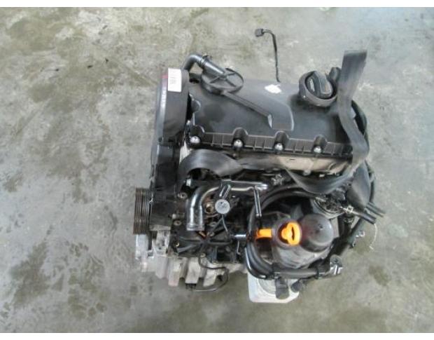 motor skoda superb 2.0tdi bss