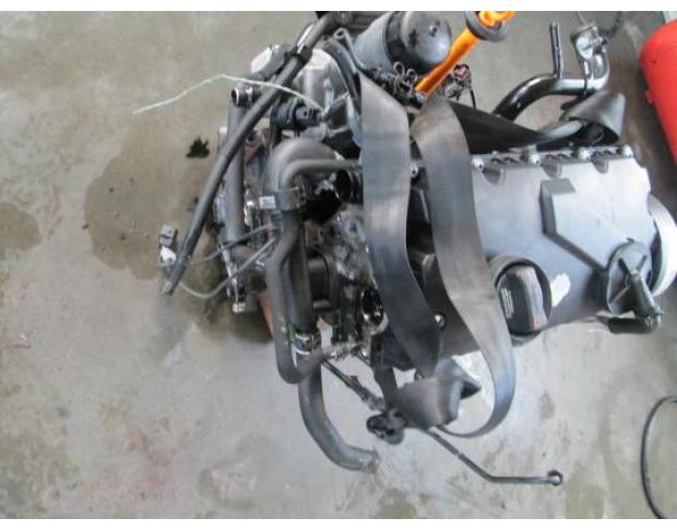 motor skoda superb 2.0tdi bss