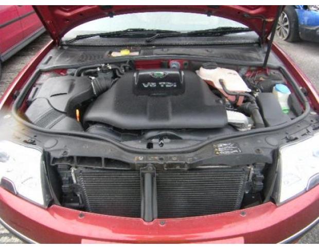 vindem motor skoda superb 2500tdi