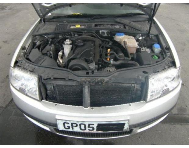 vindem motor skoda superb avb
