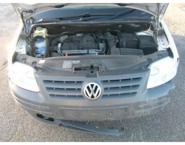 vindem motor vw caddy 1.9tdi bls