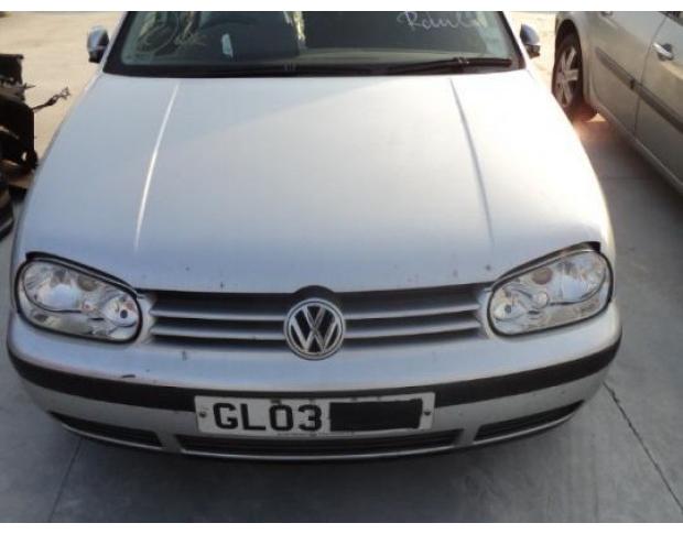 vindem motor vw golf 4 combi