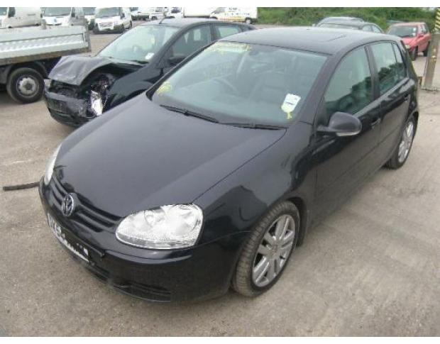 vindem motor  vw golf 5 2.0tdi bkd cu garantie