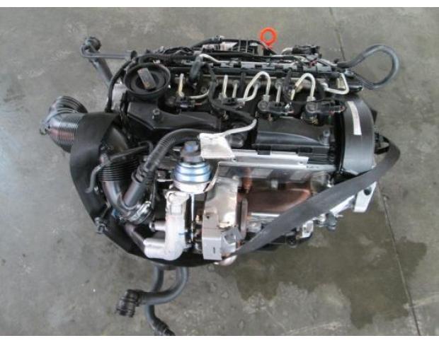 vindem motor vw golf 5 plus 1.6tdi cayk