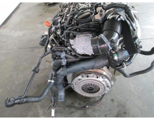 vindem motor vw golf 5 plus 1.6tdi cayk