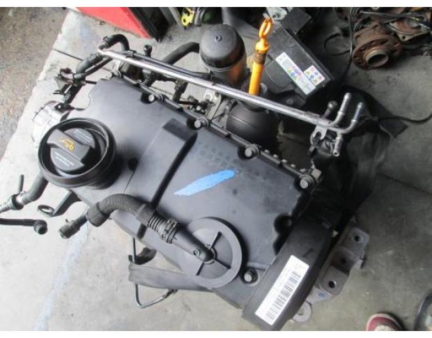 motor vw golf 4 1.9tdi asz