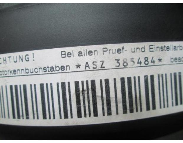 motor vw golf 4 1.9tdi asz
