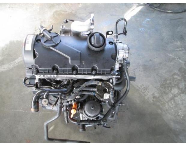 motor vw passat 1.9tdi avb