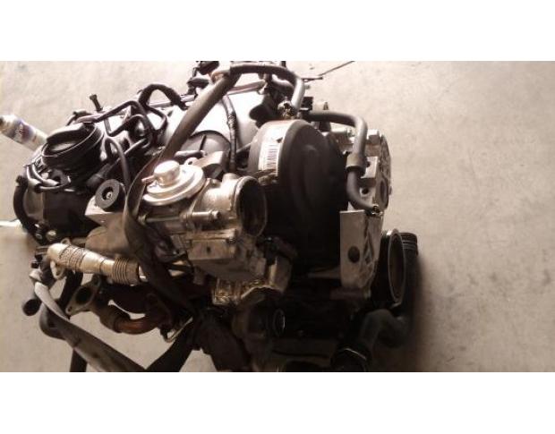 motor vw passat 1.9tdi bkc