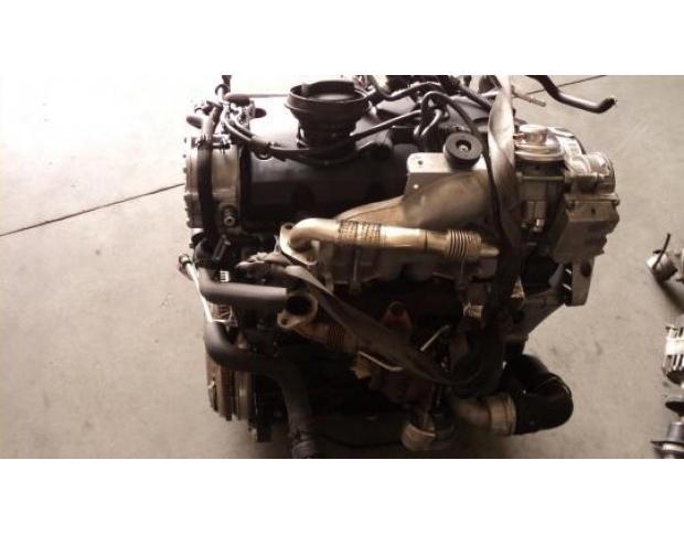 motor vw passat 1.9tdi bkc