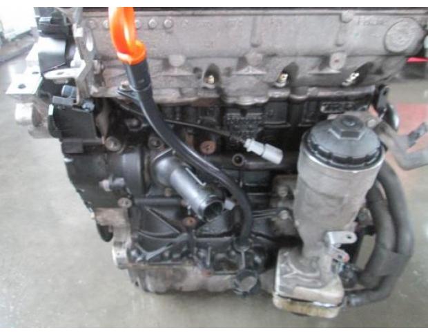 motor vw passat 1.9tdi bls