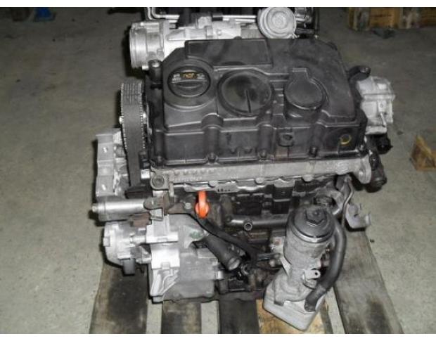 motor vw passat 2.0tdi bmp