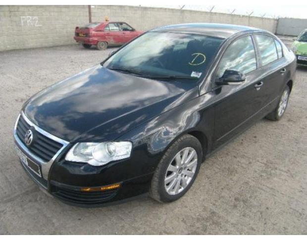 vindem motor vw passat 3c 2.0tdi bkp
