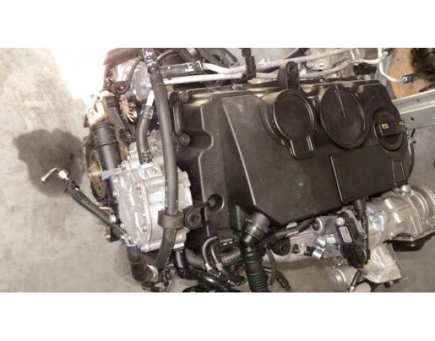 motor vw touran 1.9tdi bls