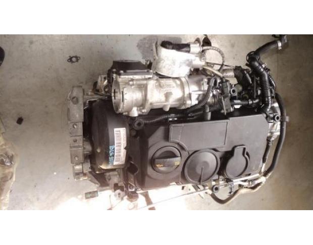 motor vw touran 1.9tdi bls