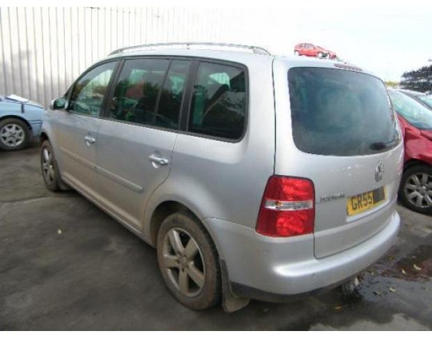 vindem motor vw touran 1900tdi