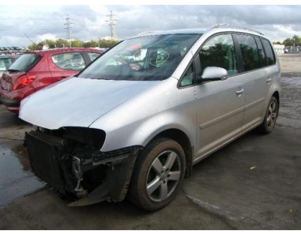 vindem motor vw touran 1900tdi