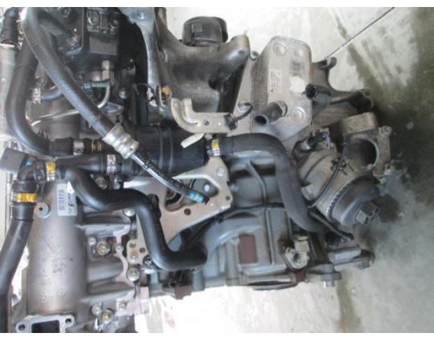 motor opel zafira b 1.9cdti z19dth