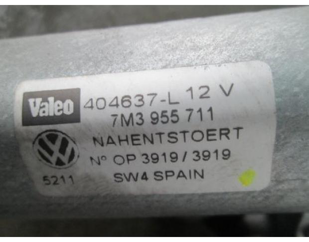 vindem motoras hayon cod 7m3955711 ford galaxy an 2001-2005