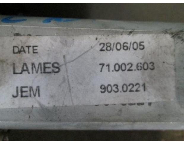 vindem motoras macara 9030221 bmw 320 e90 2.0d