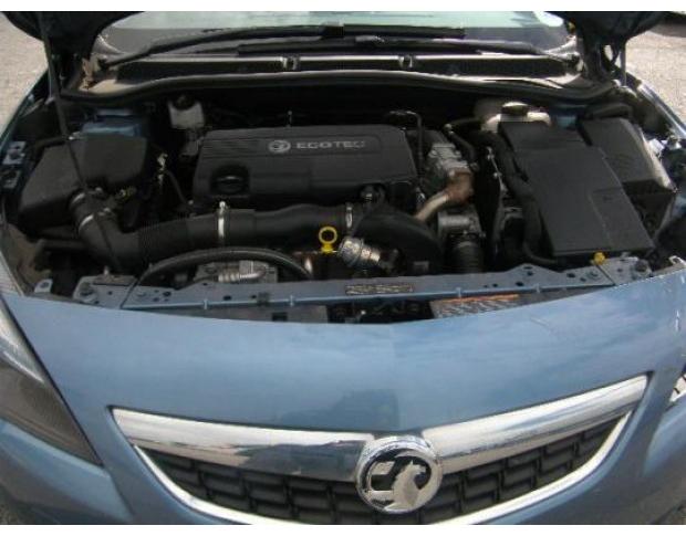 vindem motoras macara opel astra j a17dtr 125cp