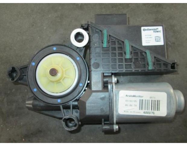 vindem motoras macara stanga fata 6y2959801 skoda fabia 1.9sdi