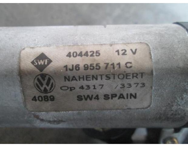 vindem motoras stergator 1j6955711c vw golf iv (1j1) 1997-2005