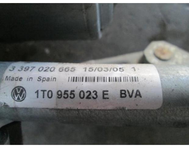 vindem motoras stergator fatavw touran 2.0tdi bkd cod 1t0955023e