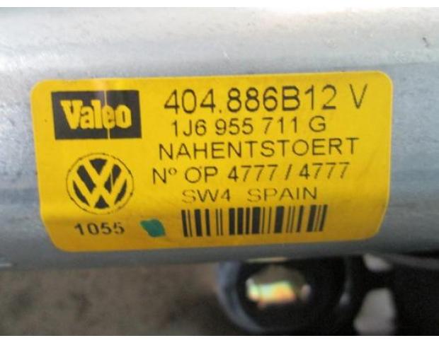 vindem motoras stergator hayon 1j6955711g skoda fabia 1 1.4 16v bbz