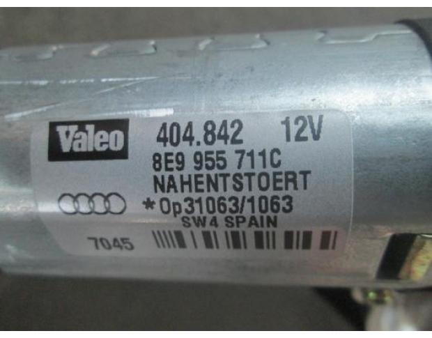 vindem motoras stergator hayon 8e9955711c audi a4 2.7tdi bpp bsg