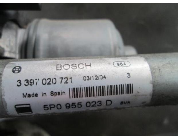 vindem motoras stergator stanga 5p0955023d seat toledo 1.6b bgu