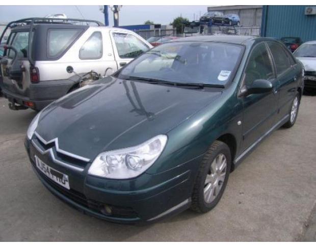 vindem oglinda laterala citroen c5  2.2hdi