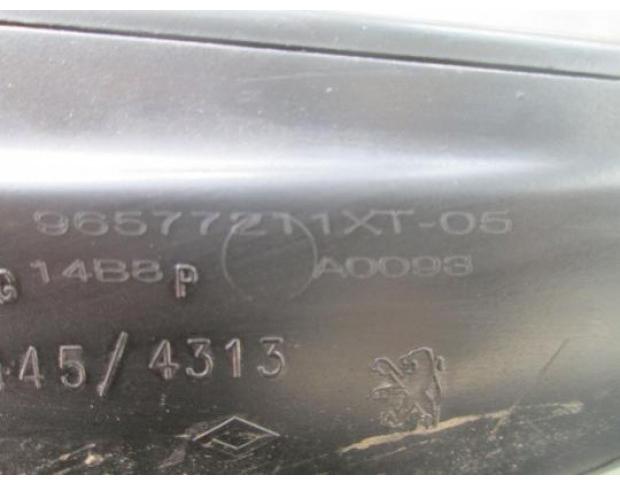 vindem oglinda laterala dreapta 96577211xt peugeot 307 1.6hdi 9hz