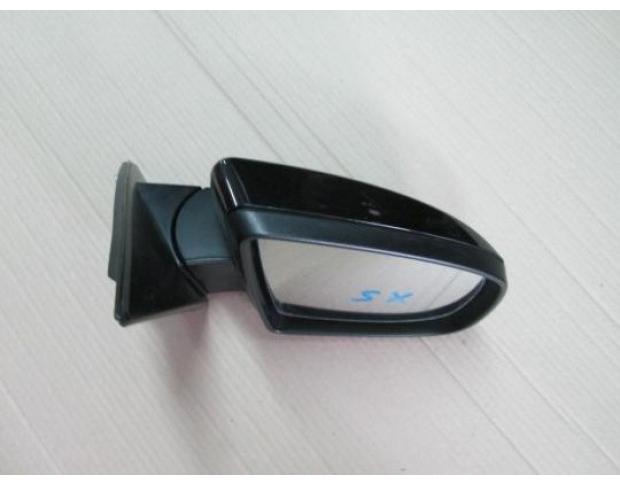 vindem oglinda laterala dreapta bmw x5